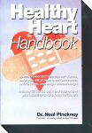 Healthy Heart Handbook - 1st Edition
